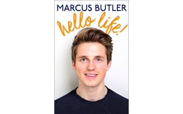 Ask Marcus Butler