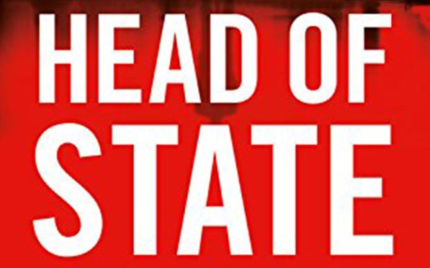 Andrew Marr's Head of State
