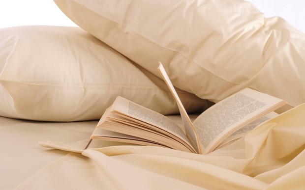 I am a book bigamist