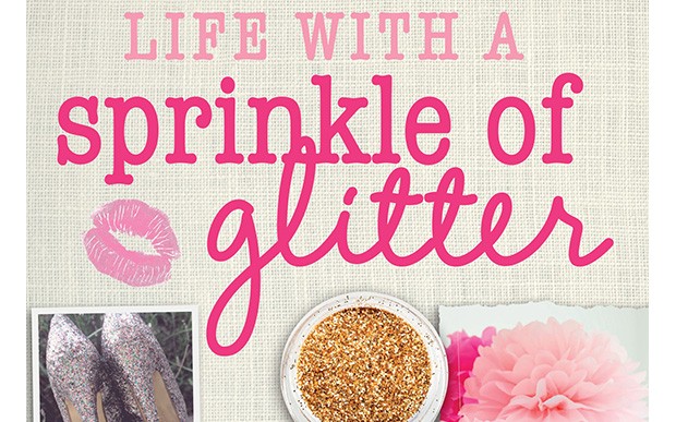 Win afternoon tea with Louise Pentland!