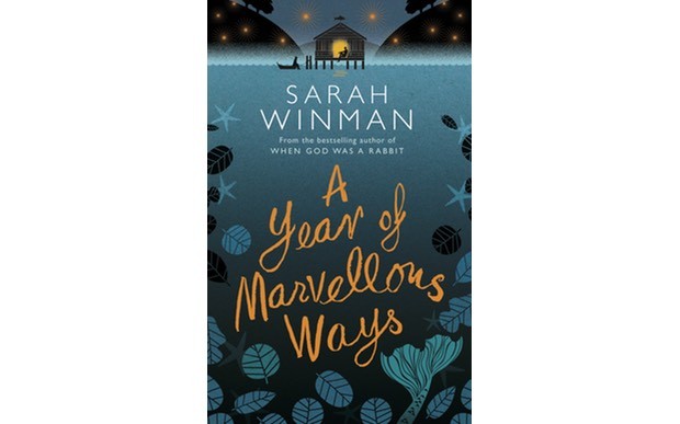 Author interview: Sarah Winman