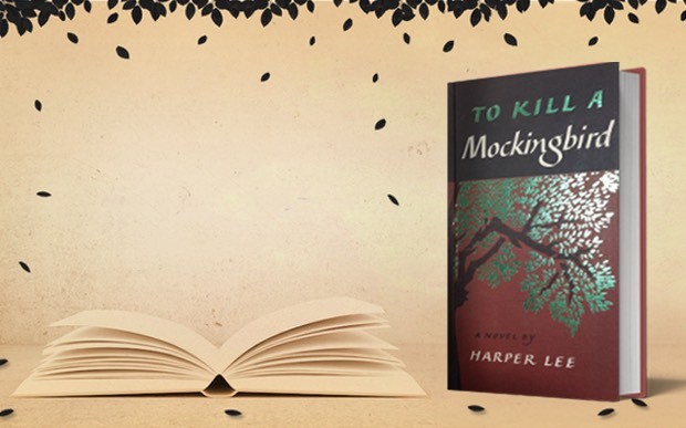 The book I've always meant to read: To Kill a Mockingbird