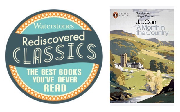 Rediscovered Classics: A Month in the Country