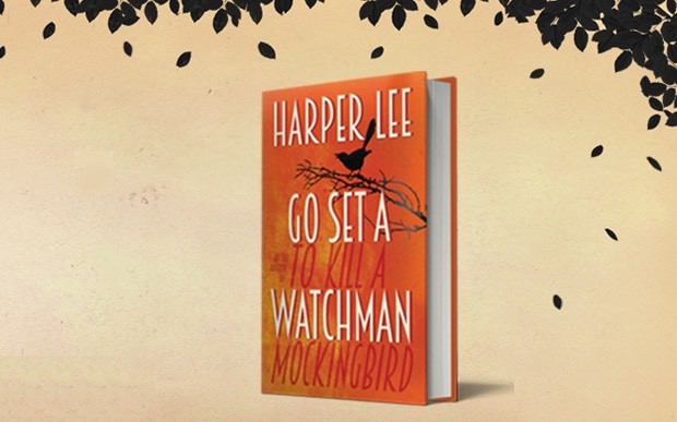 Five questions we have after the first chapter of Go Set a Watchman