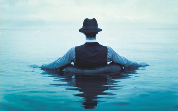 Book Club: After Me Comes the Flood