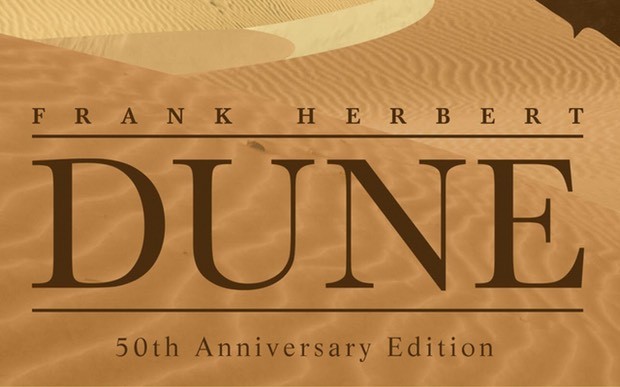 Is Dune the greatest science fiction book ever written?