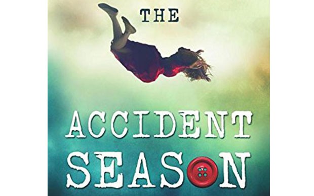 Music to read by: The Accident Season