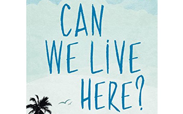 Can We Live Here?