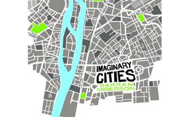 On Imaginary Cities