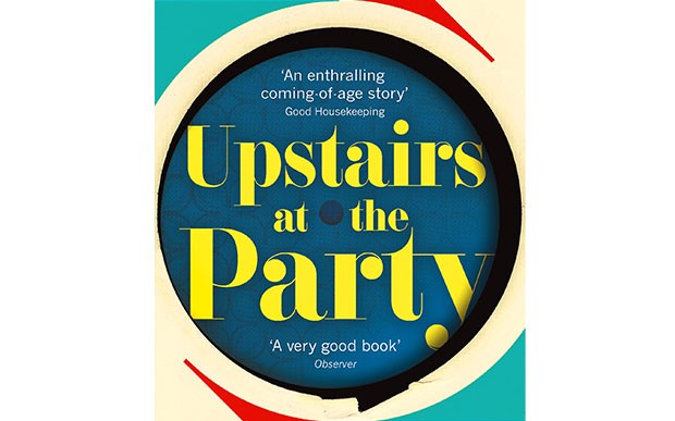 Book Club: Upstairs at the Party