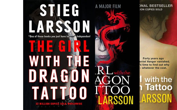 Revisiting The Girl With The Dragon Tattoo
