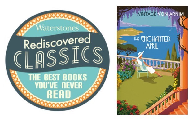 Rediscovered Classics: An introduction to The Enchanted April