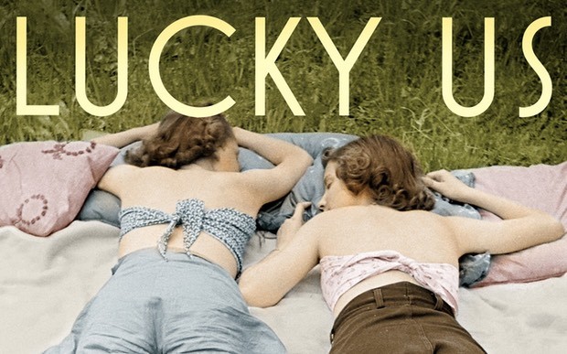 Book Club: Lucky Us