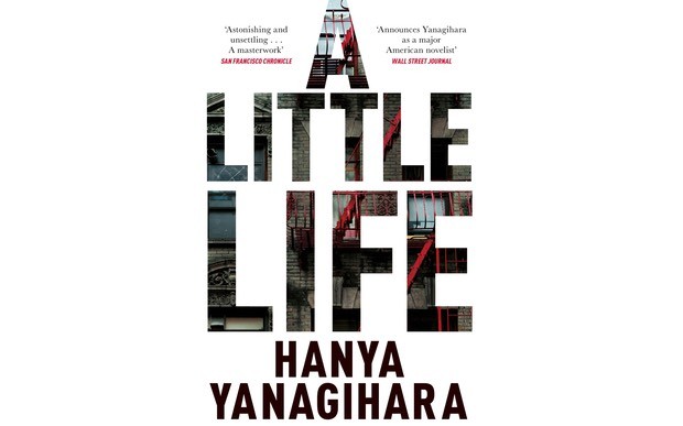 Review: A Little Life