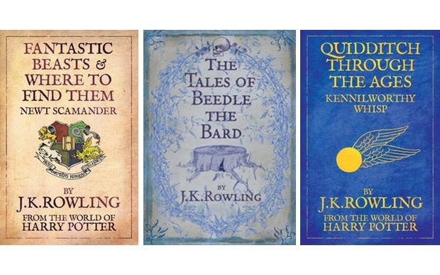 Imaginary books we'd really like to read