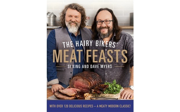 Recipe: The Hairy Bikers' perfect Sunday roast