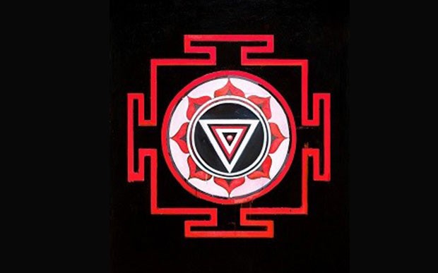 Video: Gregory David Roberts