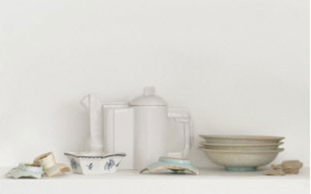 Video: Edmund De Waal
