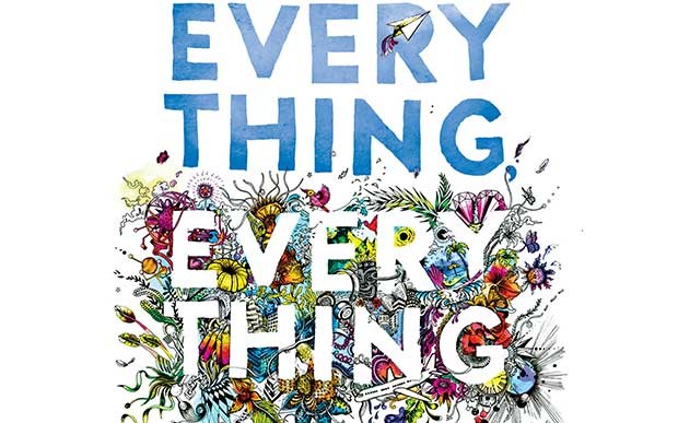 YA author Nicola Yoon's Top Ten Outsiders