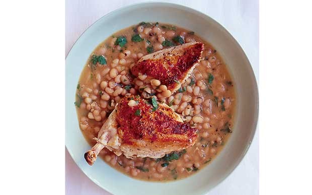 Nigel Slater Recipe