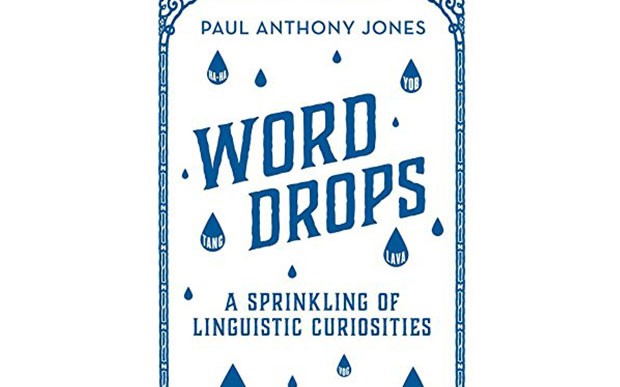 Five Words and Phrases Derived from Mistranslations