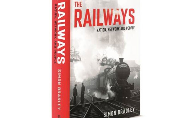 Railway Journeys in Fiction