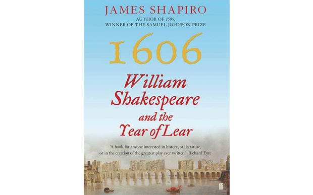 Video: James Shapiro
