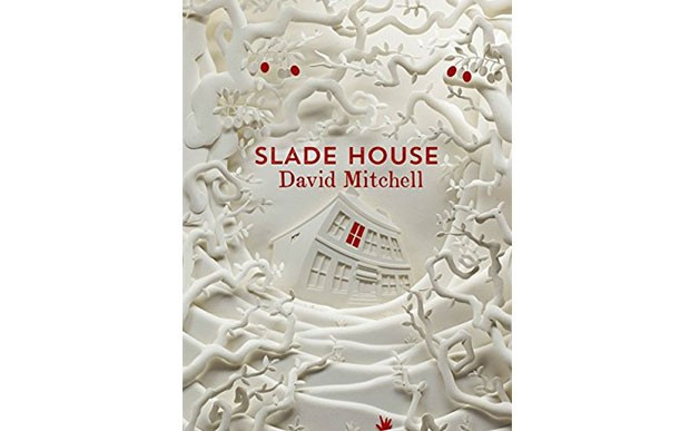 The David Mitchell Halloween Event