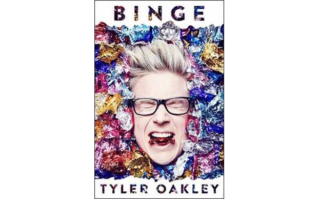 Your chance to meet Tyler Oakley! With a special guest...