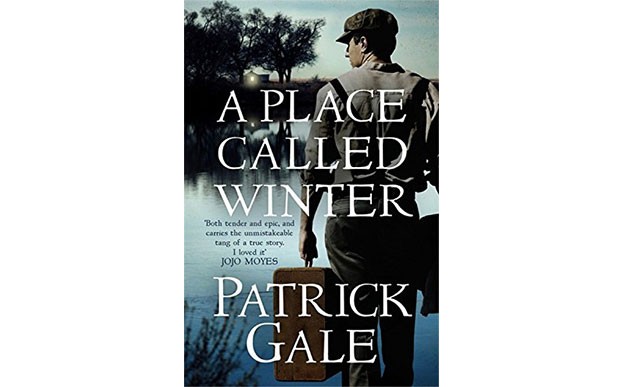 Book Club: A Place Called Winter