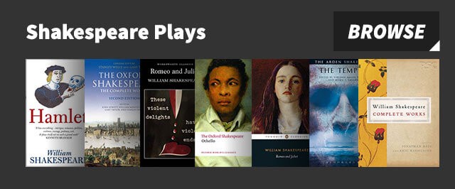 Poetry, Drama & Criticism books | Waterstones