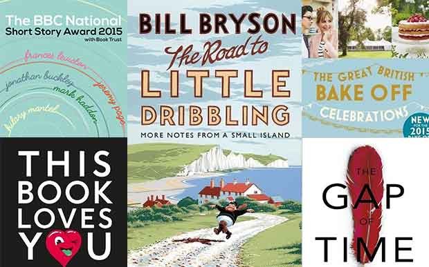 Five things we loved this week