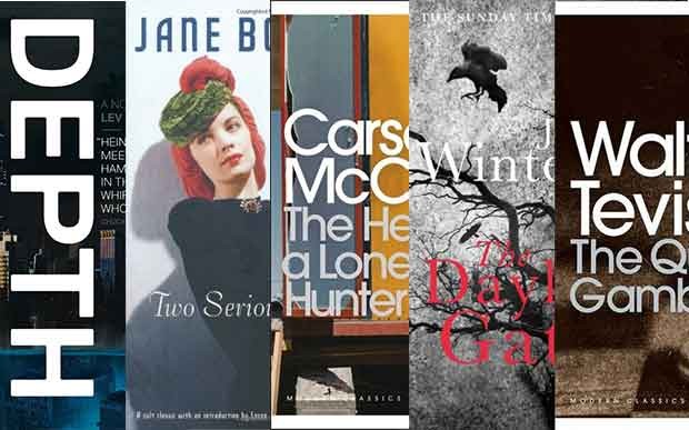 Strong Female Characters in the spirit of the Suffragettes