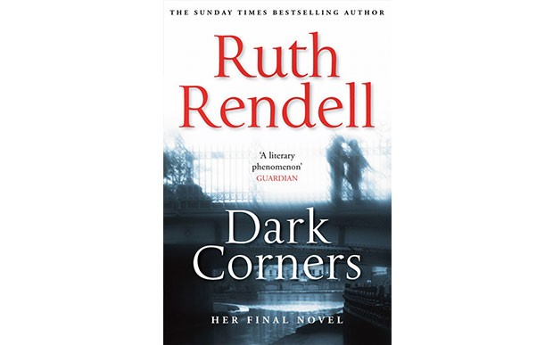 On finding Ruth Rendell’s last manuscript