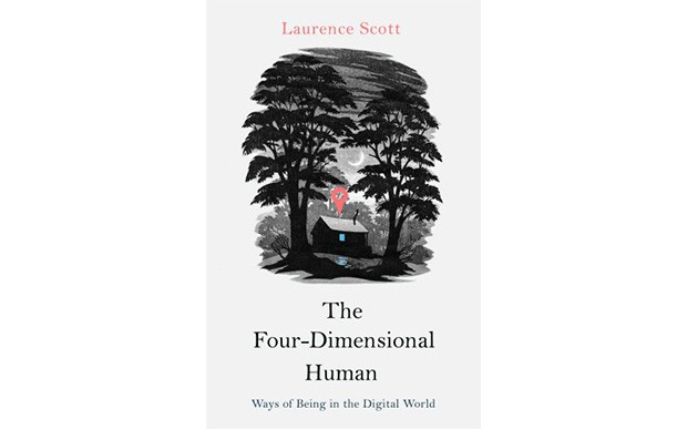 Samuel Johnson Shortlist Q&A Laurence Scott