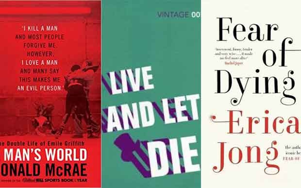 Five Things We Loved This Week