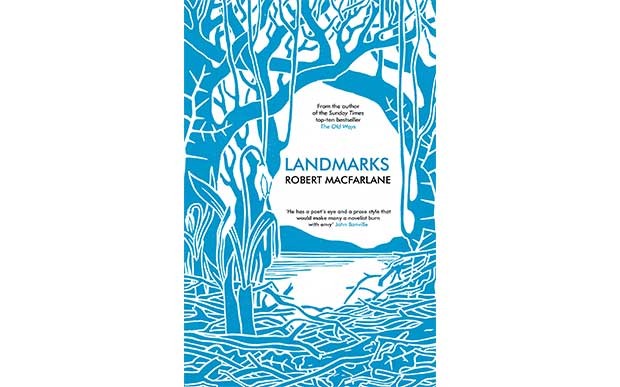 Samuel Johnson Q & A: Robert MacFarlane
