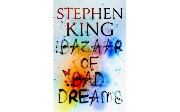 Extract: Stephen King's The Bazaar of Bad Dreams