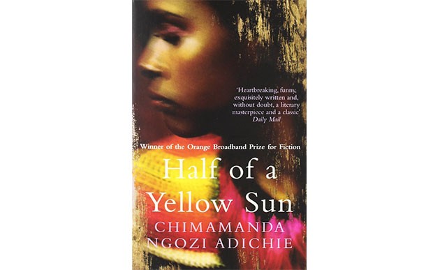 Chimamanda Ngozi Adichie wins 'Best of the Best' Baileys Prize 2015