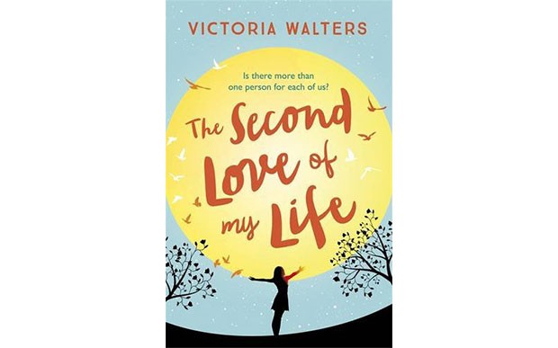From Bookseller to Author by Victoria Walters
