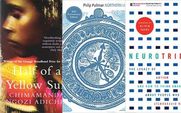 Five things we loved this week