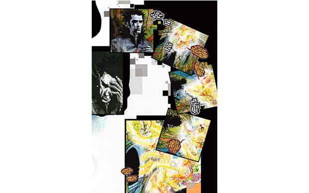 9781563890116 - The Sandman Vol 1: Preludes and Nocturnes