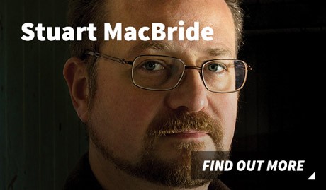Stuart MacBride