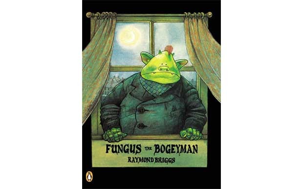 Fungus The Bogeyman Competition