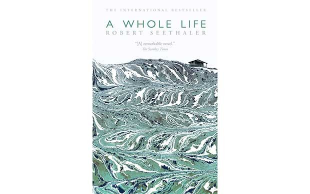 Fiction Book of The Month: A Whole Life