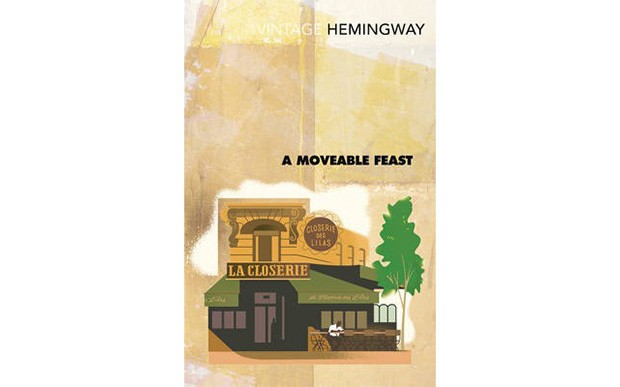 Rediscovered Classics: A Moveable Feast