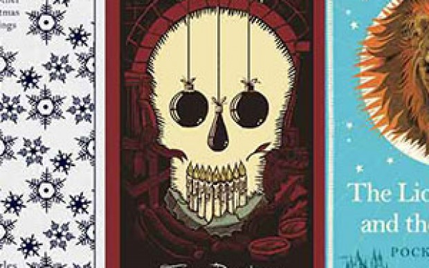 Gifts from five literary Christmas characters