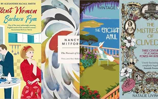 Cosy Christmas Reads