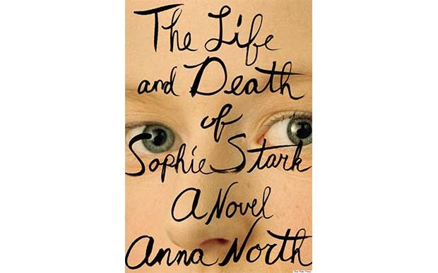 the life and death of sophie stark by anna north