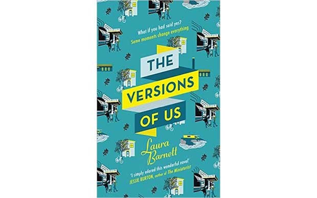 Book Club 2016 | Waterstones.com Blog